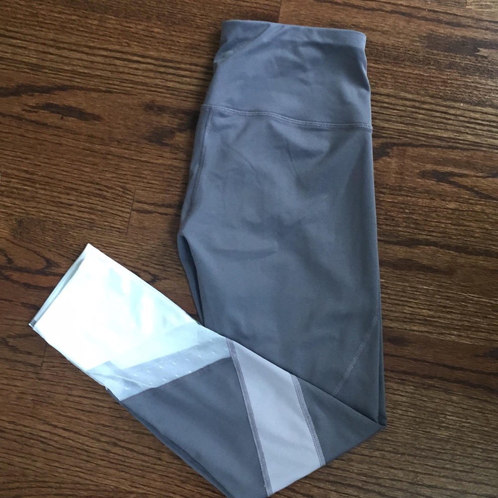 Workout leggings